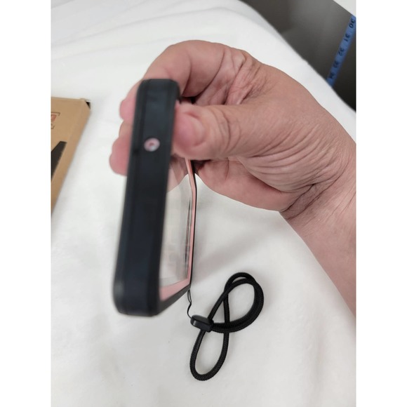 NWT Spider Case For Samsung S10E Water, Dirt, & Shockproof & Scratch Resistant - Picture 7 of 9